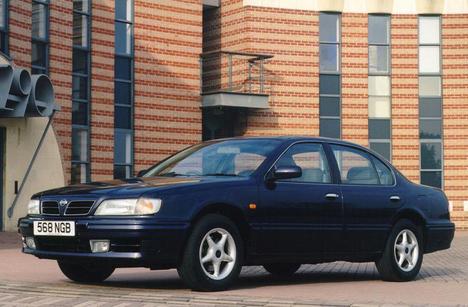 Изображение Maxima IV (A32)